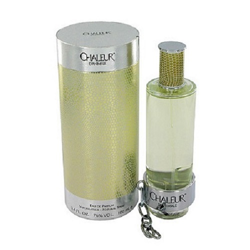 Chaleur D'Animale Perfume by Animale Parfums 3.4oz Eau De Parfum spray for Women